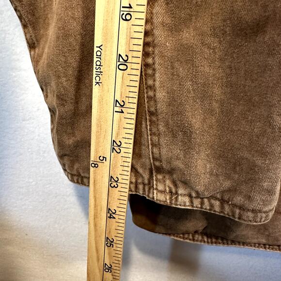 VTG Brandon Thomas Reversible Barn Coat Women XL Western Chore Ranchcore Tribal - Picture 16 of 16